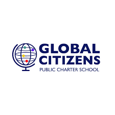 Global Citizens Public Charter School Logo