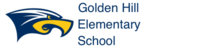 Golden Hill Elementary Logo