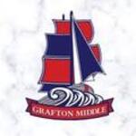 Grafton Middle School Logo