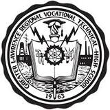 Greater Lawrence Technical School Logo