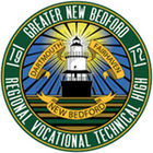 Greater New Bedford Regional Vocational Technical High School Logo