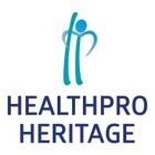 HealthPRO Heritage Logo