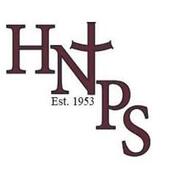 Holy Name Parish School Logo