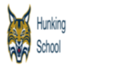 Hunking School Logo