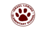 Israel Loring Elementary School Logo