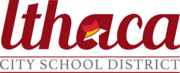 Ithaca City School District Logo