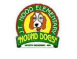 J. Turner Hood School Logo