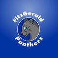 James FitzGerald Elementary School Logo