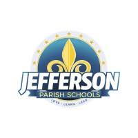 Jefferson Parish Schools Logo