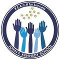 John F. Kennedy Elementary School Logo