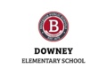 Joseph H. Downey K-5 Elementary School Logo
