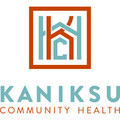 Kaniksu Community Health Logo