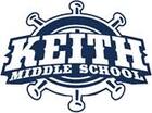 Keith Middle School Logo