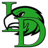 Lake Dallas Independent School District Logo