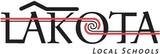 Lakota Local Schools Logo