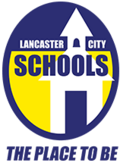 Lancaster City Schools Logo