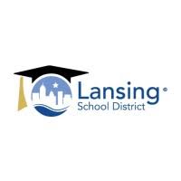 Lansing School District Logo