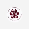 Lowell Community Charter Public School Logo