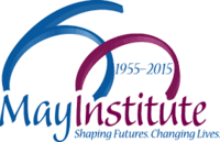 May Institute Logo
