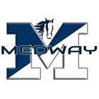 Medway Middle School Logo