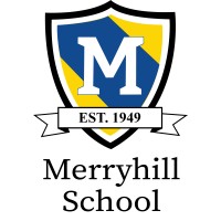 Merryhill School Logo