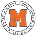 Middleborough High School Logo