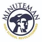 Minuteman High School Logo