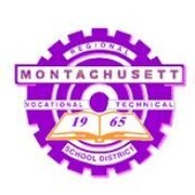Montachusett Regional Vocational Technical School Logo
