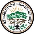 Mt. Diablo Unified School District Logo