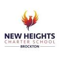 New Heights Charter School of Brockton Logo