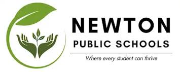 Newton South High School Logo