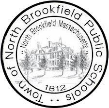 North Brookfield Elementary School Logo