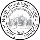 North Brookfield Jr/Sr High School Logo