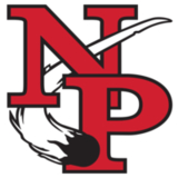 North Polk Community School District Logo