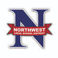 Northwest Local School District Logo