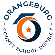 Orangeburg County Schools Logo