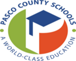 PASCO COUNTY SCHOOL DISTRICT Logo