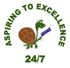 Peirce Elementary School Logo