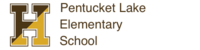 Pentucket Lake School Logo