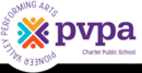 Pioneer Valley Performing Arts Charter Public School Logo