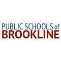 Public Schools of Brookline Logo