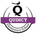 Quincy Elementary Logo