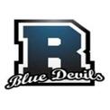Randolph High School Logo