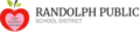 Randolph Public School District Logo