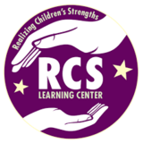 RCS Learning Center Logo