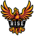 RISE Academy Logo