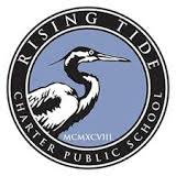 Rising Tide Charter Public School Logo