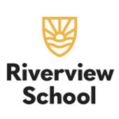 Riverview School Logo