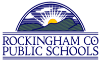 Rockingham County School Division Logo