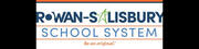 Rowan-Salisbury School System Logo